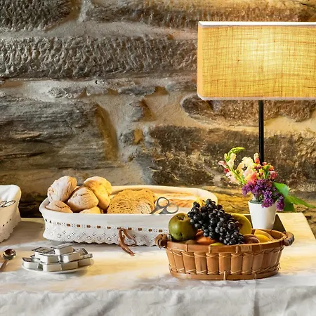 Casa De Sao Miguel Douro *