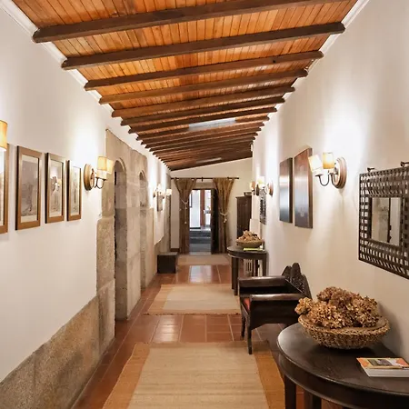 Casa De Sao Miguel Douro * Armamar