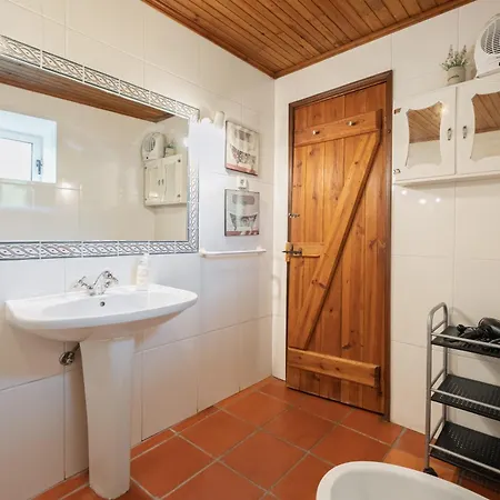 Casa De Sao Miguel Douro