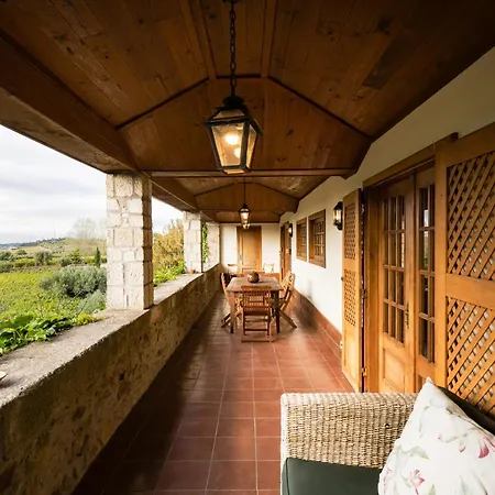 Casa De Sao Miguel Douro Πανσιόν