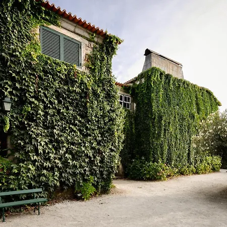 Πανσιόν Casa De Sao Miguel Douro