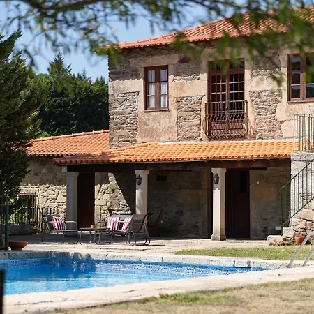 Casa De Sao Miguel Douro Πανσιόν *