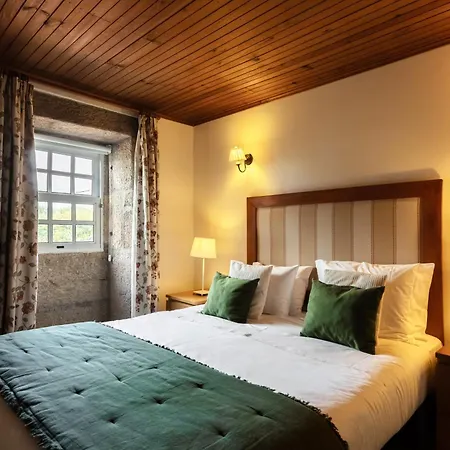 Πανσιόν Casa De Sao Miguel Douro *