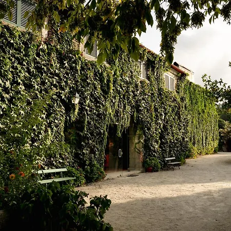 Casa De Sao Miguel Douro Πανσιόν Armamar
