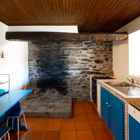 Casa De Sao Miguel Douro * Armamar