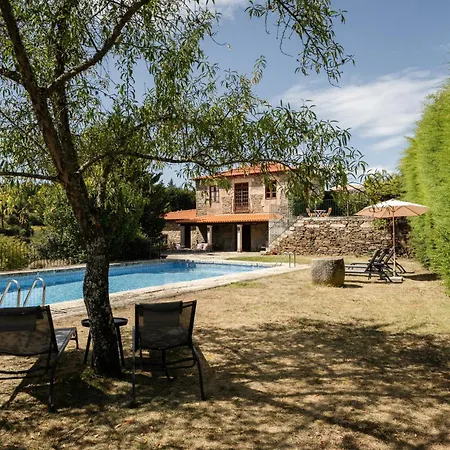 Casa De Sao Miguel Douro