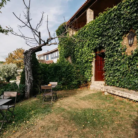 Casa De Sao Miguel Douro Πανσιόν