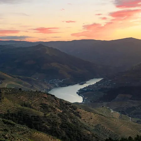 Casa De Sao Miguel Douro Penzion *