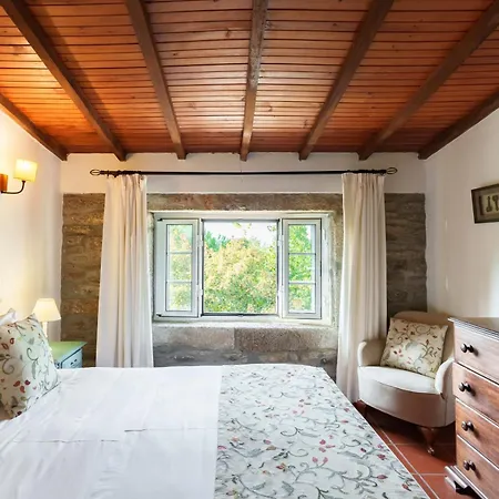 Casa de hóspedes Casa De Sao Miguel Douro *