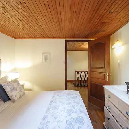 Πανσιόν Casa De Sao Miguel Douro *