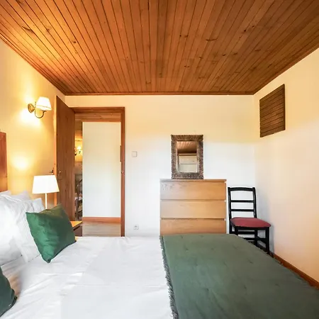 Casa De Sao Miguel Douro *