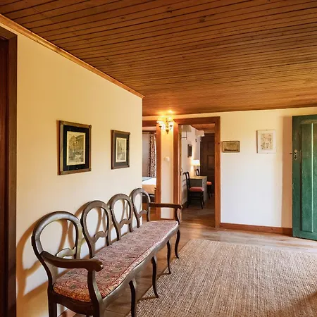 Casa de hóspedes Casa De Sao Miguel Douro Armamar