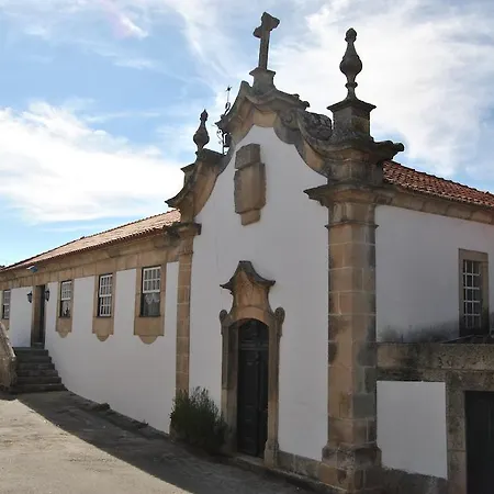 Casa de hóspedes Casa De Sao Miguel Douro Armamar