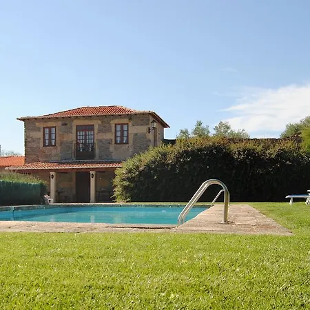 Casa de hóspedes Casa De Sao Miguel Douro *