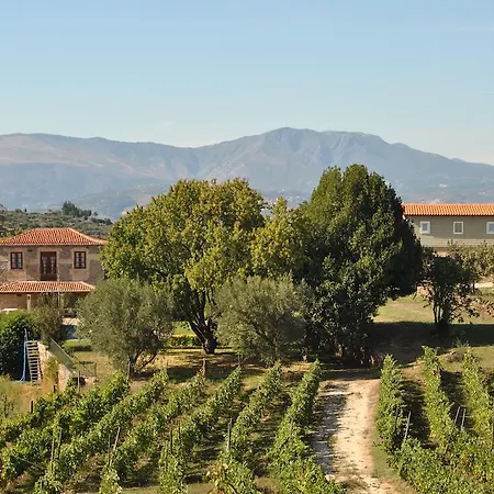 Casa De Sao Miguel Douro