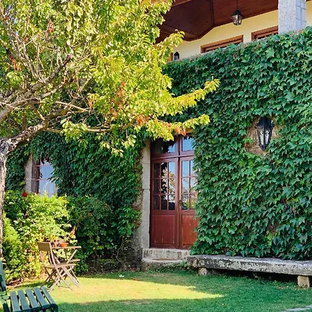 Casa De Sao Miguel Douro Πανσιόν *