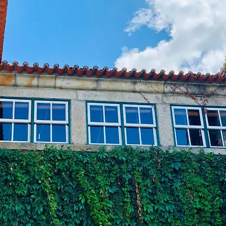 Casa De Sao Miguel Douro *