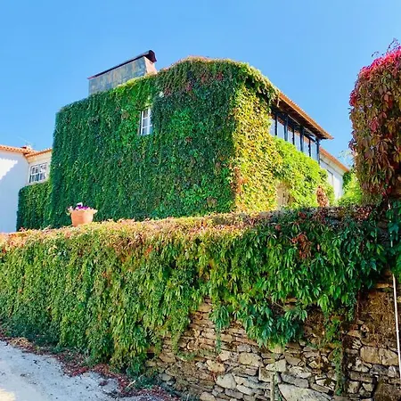 Casa De Sao Miguel Douro Armamar