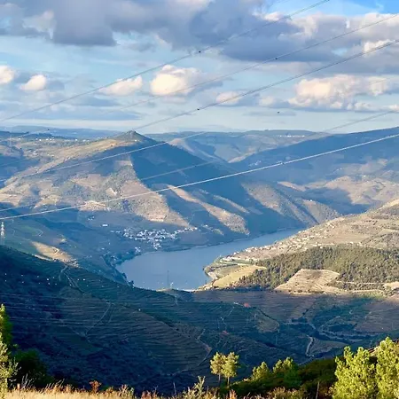 Casa De Sao Miguel Douro