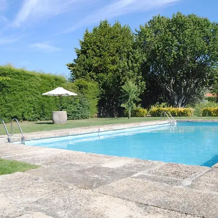 Πανσιόν Casa De Sao Miguel Douro Armamar