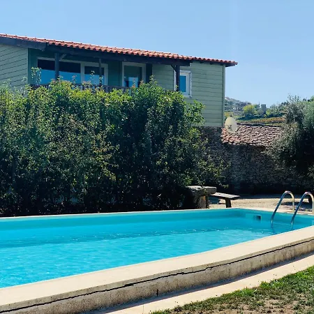 Casa De Sao Miguel Douro *