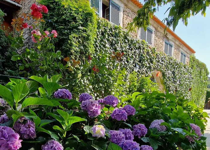 Casa De Sao Miguel Douro Πανσιόν