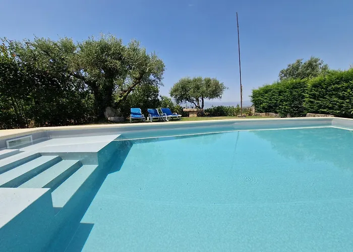 Pensión Casa De Sao Miguel Douro *