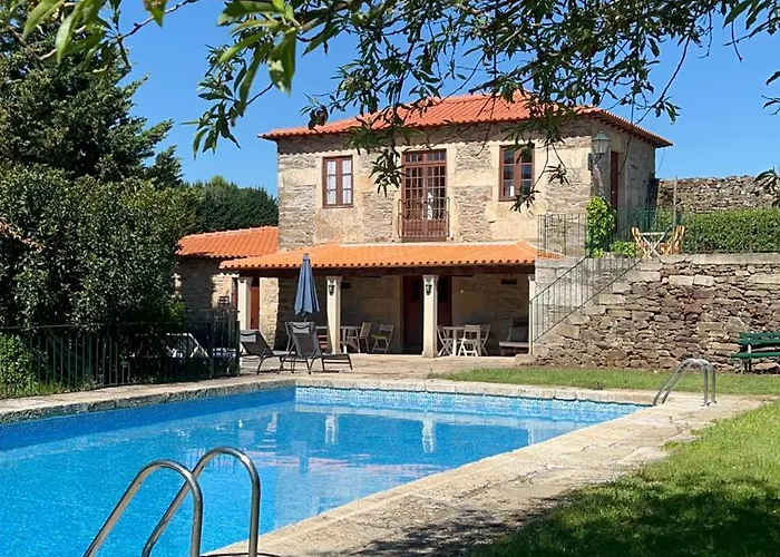 Casa De Sao Miguel Douro *