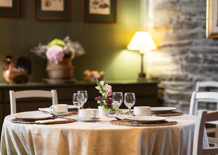 Casa De Sao Miguel Douro Armamar