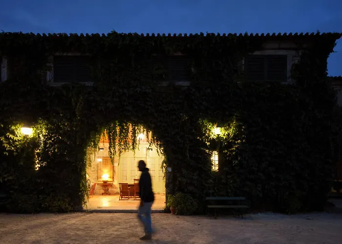 Casa De Sao Miguel Douro Pensión *