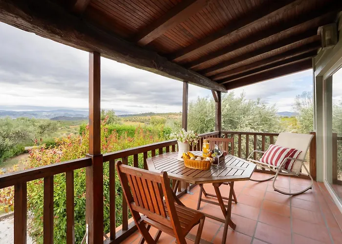 Casa De Sao Miguel Douro