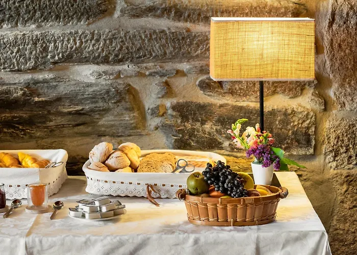 Casa De Sao Miguel Douro *