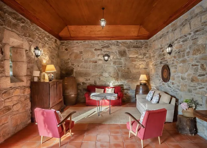 Casa De Sao Miguel Douro Armamar