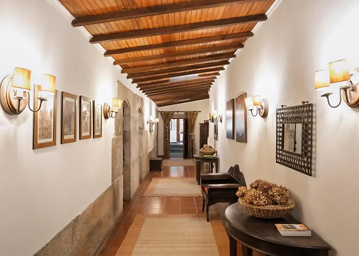 Casa De Sao Miguel Douro * Armamar