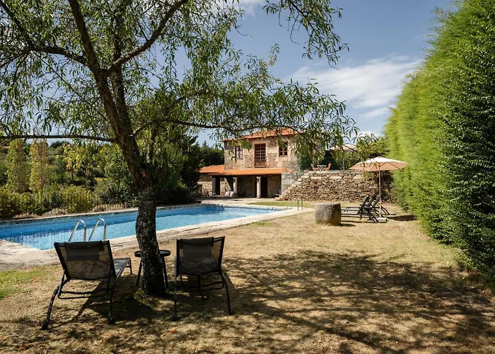 Casa De Sao Miguel Douro