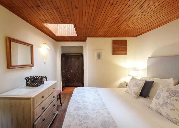 Casa De Sao Miguel Douro Gæstehus *