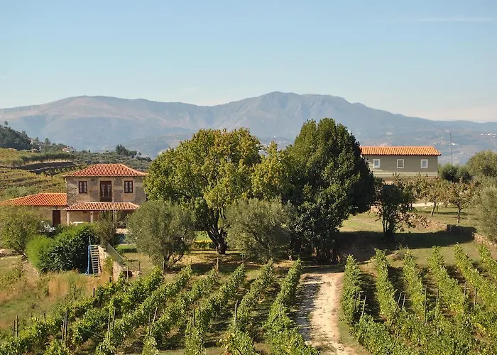 Casa De Sao Miguel Douro